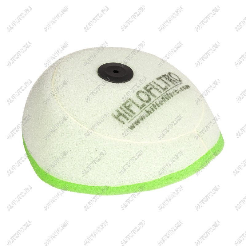 1 669 р. Воздушный фильтр HIFLO HFF6112 Beta 125-520 13-19, Xtrainer 300 15-22, Xtrainer 250 17-22 2T  hff6112  с доставкой в г. Керчь