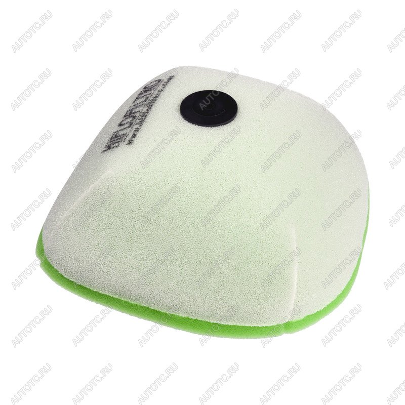 1 669 р. Воздушный фильтр HIFLO HFF2030 Kawasaki KX250X 21-23, KX450F 19-23, KX450X 21-23 KX450SR 22-23  hff2030  с доставкой в г. Керчь