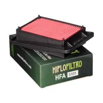 999 р. Воздушный фильтр HIFLO HFA5101 SYM 50125200  hfa5101  с доставкой в г. Керчь. Увеличить фотографию 1