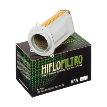 2 099 р. Воздушный фильтр HIFLO HFA3606 Suzuki VS600 95-98, VS800 92-09  hfa3606  с доставкой в г. Керчь. Увеличить фотографию 1
