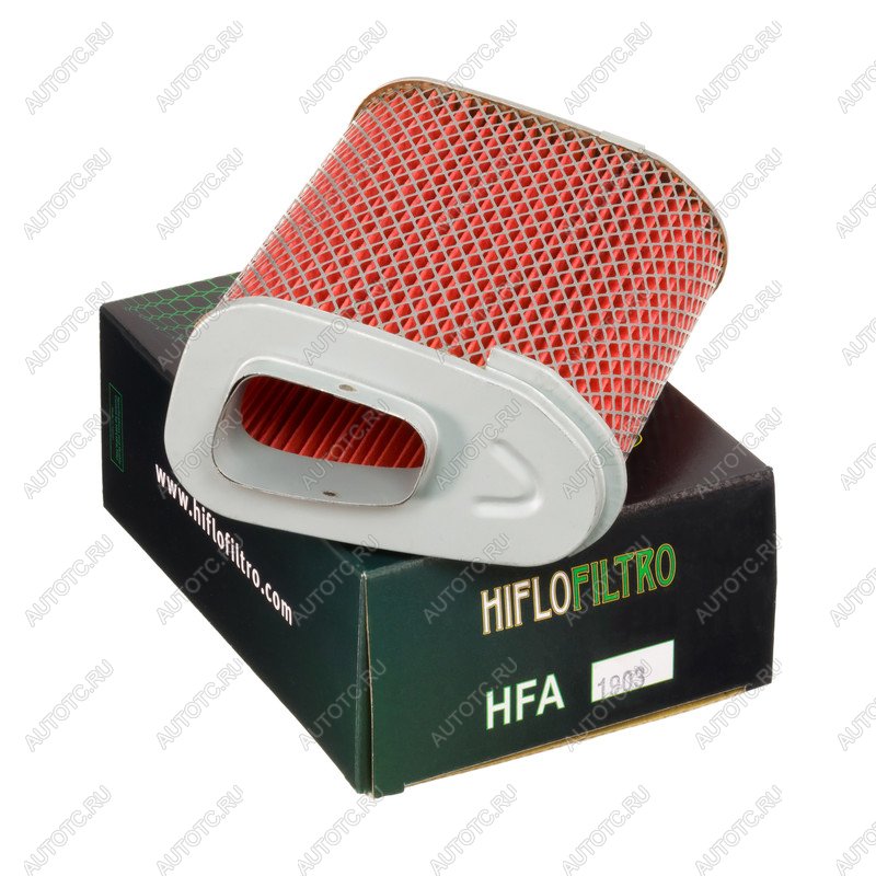 2 079 р. Воздушный фильтр HIFLO HFA1903 Honda CBR1000F 87-99  hfa1903  с доставкой в г. Керчь
