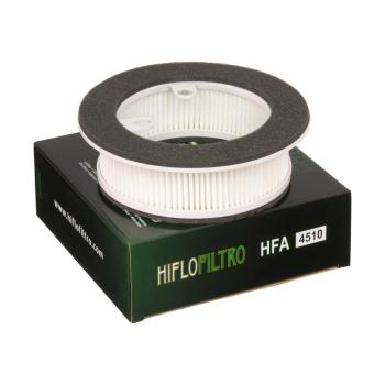 1 069 р. Воздушный фильтр HIFLO HFA4510 Yamaha XP530 12-19, XP560 20-24 Правый  hfa4510  с доставкой в г. Керчь. Увеличить фотографию 1