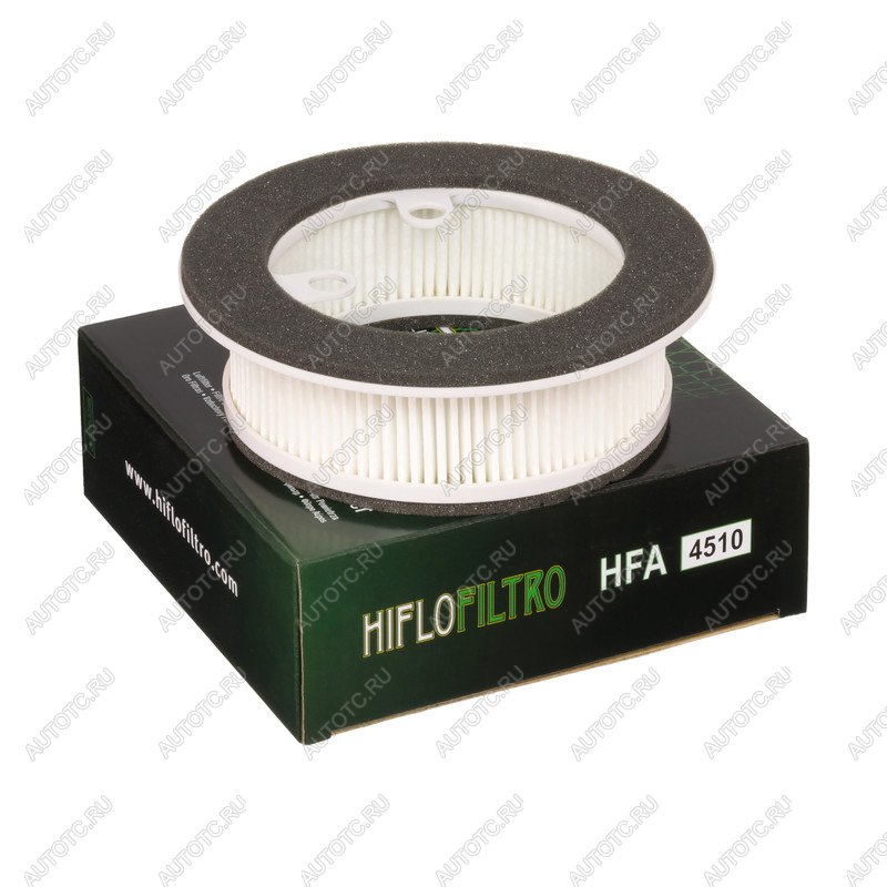1 069 р. Воздушный фильтр HIFLO HFA4510 Yamaha XP530 12-19, XP560 20-24 Правый  hfa4510  с доставкой в г. Керчь