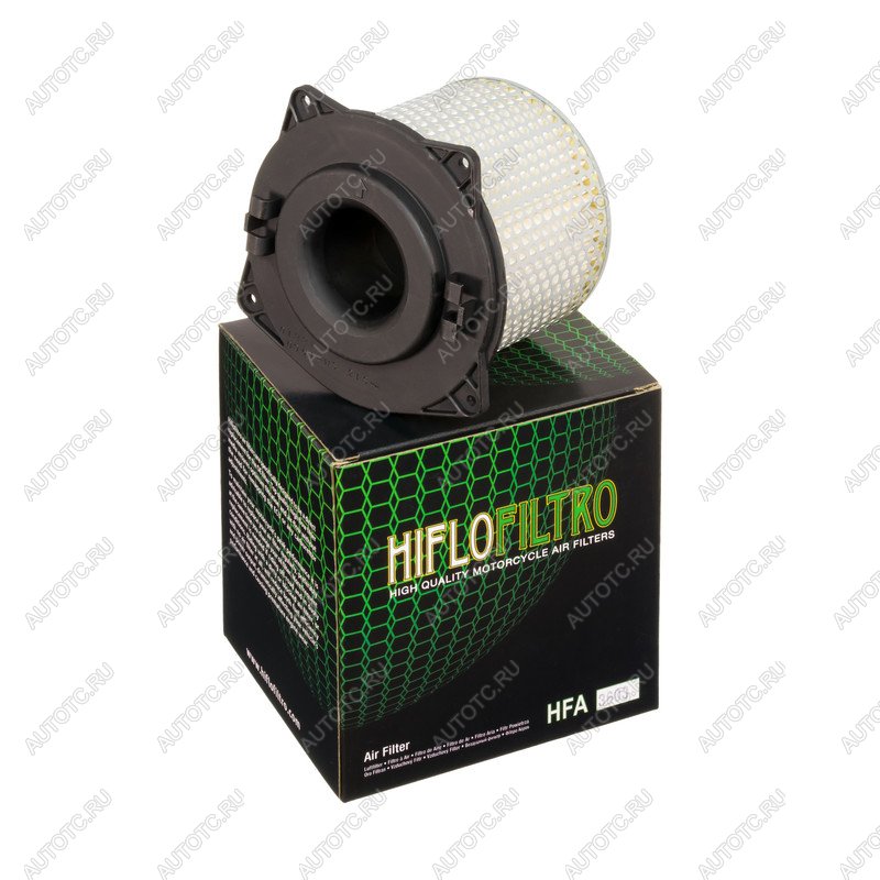 3 339 р. Воздушный фильтр HIFLO HFA3603 Suzuki GSX1100 88-96  hfa3603  с доставкой в г. Керчь