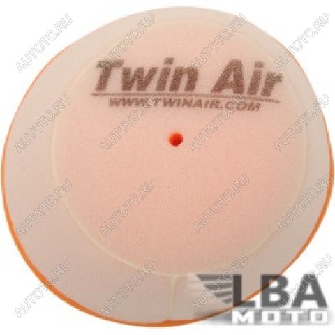 2 099 р. Воздушный фильтр TWIN AIR Suzuki DRZ400 00-18, Kayo T2T4 (153156)  150321-362-1360  с доставкой в г. Керчь