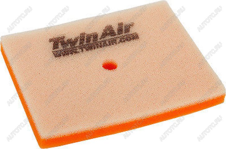 1 969 р. Пена для воздушного фильтра TWIN AIR двухслойная 600x300x15 мм (160003)  150321-362-6075  с доставкой в г. Керчь