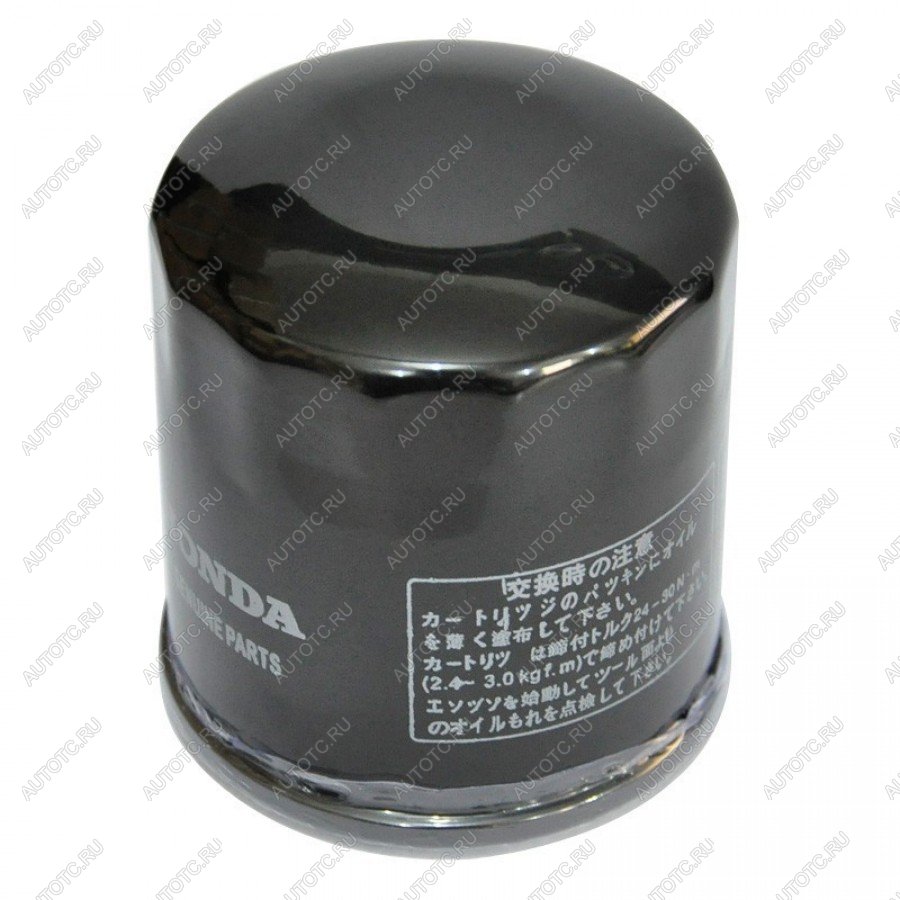 499 р. Масляный фильтр для Honda CB400,Honda Bros400 (HF303)  пм-00001495  с доставкой в г. Керчь