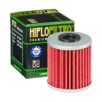 Масляный Фильтр HIFLO HF207  hf207