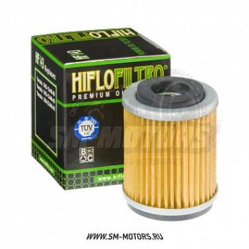 859 р. Масляный Фильтр HIFLO HF143  hf143  с доставкой в г. Керчь. Увеличить фотографию 2