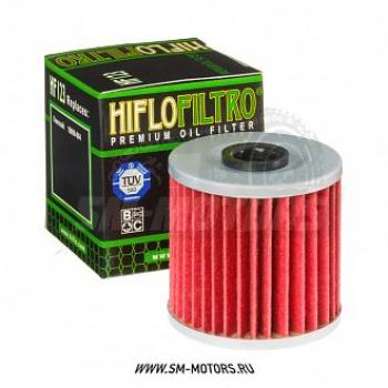 479 р. Масляный Фильтр HIFLO HF144  hf144  с доставкой в г. Керчь. Увеличить фотографию 2