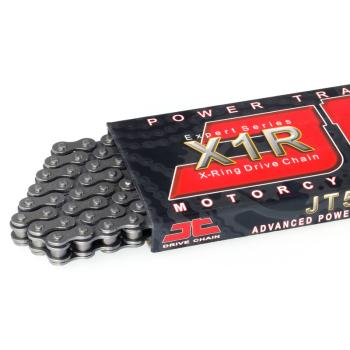 Цепь в упаковке JTC520X1R2DL-120 X-Ring  jtc520x1r120dl