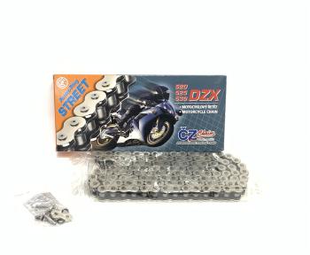Цепь привода CZ Chains 520 DZX X-Ring -116  520dzx-116