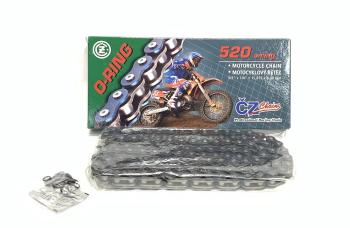 Цепь привода CZ Chains 520 RDO O-Ring - 120  520rdo-120