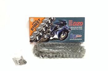 Цепь привода CZ Chains 520 DZO O-Ring -108  520dzo-108