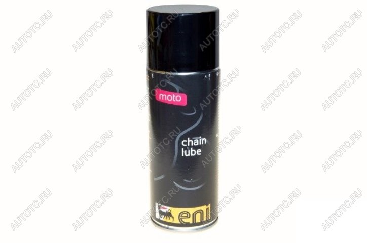 709 р. Смазка для цепей ENI CHAIN LUBE 0,4л.  пм-00018930  с доставкой в г. Керчь
