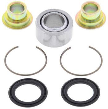 Нижн. подшипн. задн. аморт. ALL BALLS Yamaha YZ8085 93-02, YZ125-250 90-92, WR250 91-93  (29-5013)  29-5013