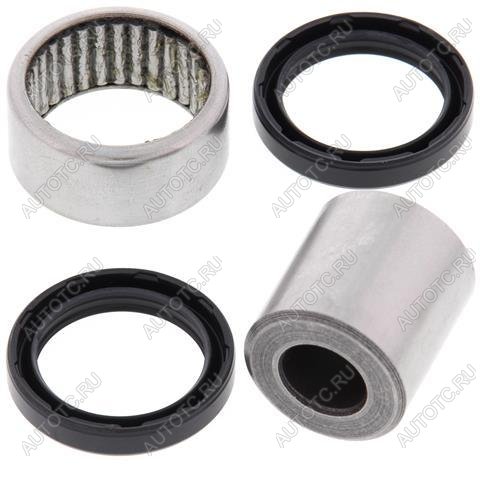 2 449 р. Нижн. подшипн. задн. аморт. ALL BALLS Suzuki RMZ250 07-09, RMZ450 05-09 (29-5025)  29-5025  с доставкой в г. Керчь