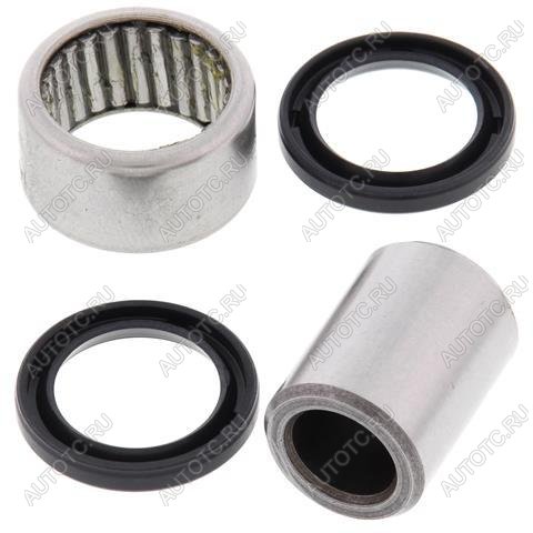 2 599 р. Нижн. подшипн. задн. аморт. ALL BALLS Suzuki DR-Z125L 03-14, DRZ400E 00-07 DRZ400S 05-15  (29-5024)  29-5024  с доставкой в г. Керчь