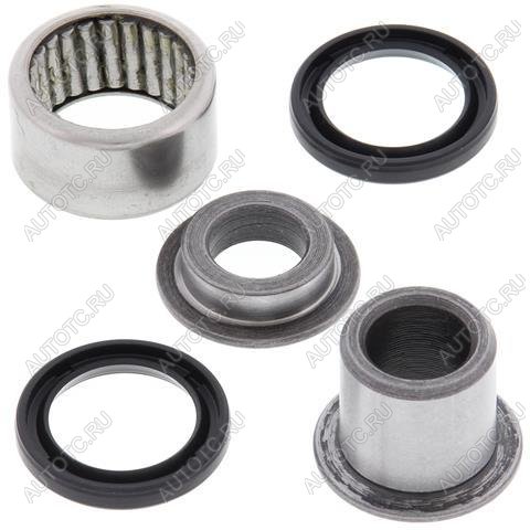 2 449 р. Нижн. подшипн. задн. аморт. ALL BALLS Kawasaki KX250 98-07 KX250FKX450F 06-16 KX85 01-16  (29-5022)  29-5022  с доставкой в г. Керчь