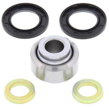 Нижн. опорный подшипн. задн. аморт. ALL BALLS CR125R, CR250R 1996 (29-5005)  29-5005