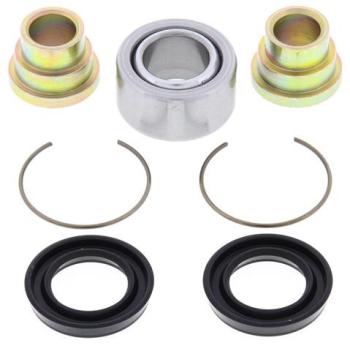 Нижний опорный подшипник заднего амортизатора ALL BALLS Honda XR250R 86-04, XR650L 93-15 (29-1018)  29-1018