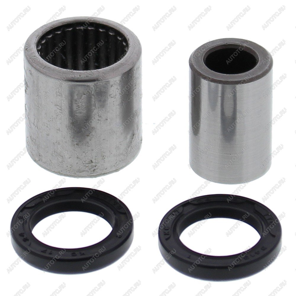 3 999 р. Нижн. опорный подшипн. задн. аморт. ALL BALLS Yamaha YZ65 18 (29-5085)  29-5085  с доставкой в г. Керчь