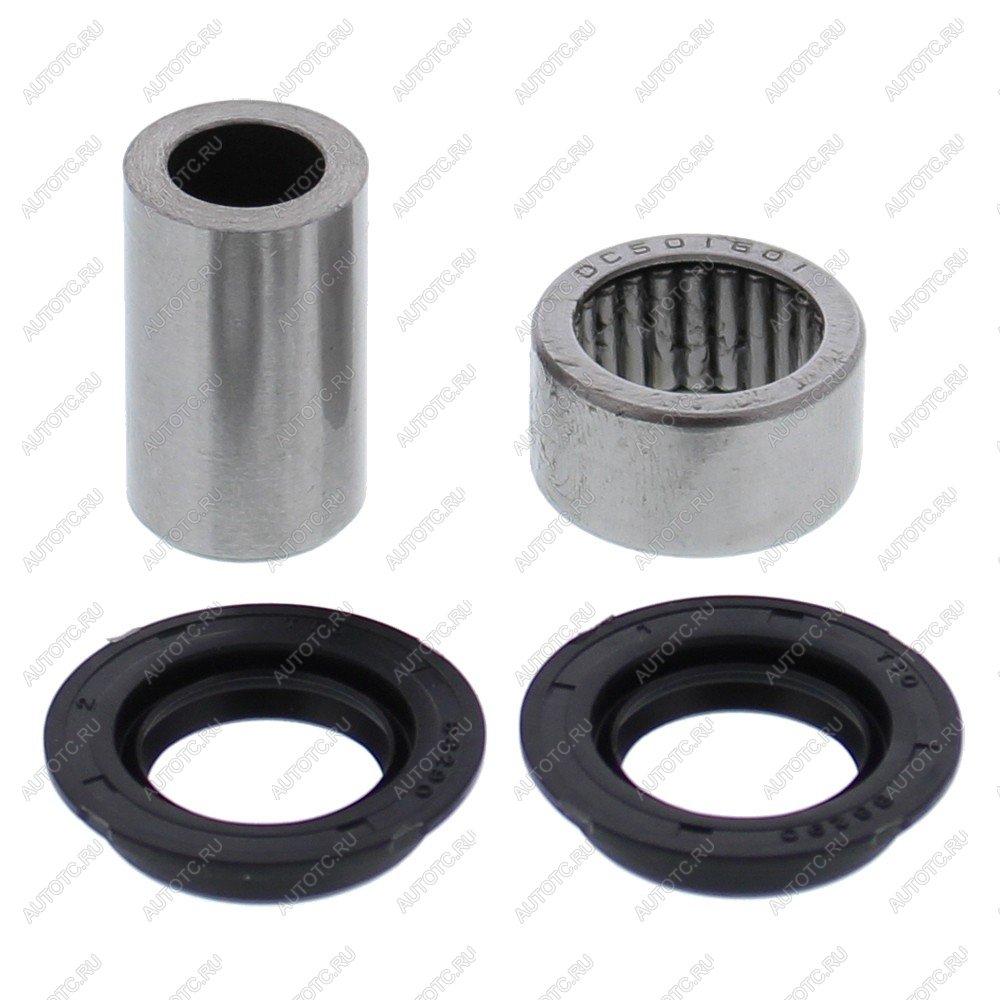 3 269 р. Нижн. опорный подшипн. задн. аморт. ALL BALLS Kawasaki KL250 Super Sherpa 00-10 (29-5084)  29-5084  с доставкой в г. Керчь
