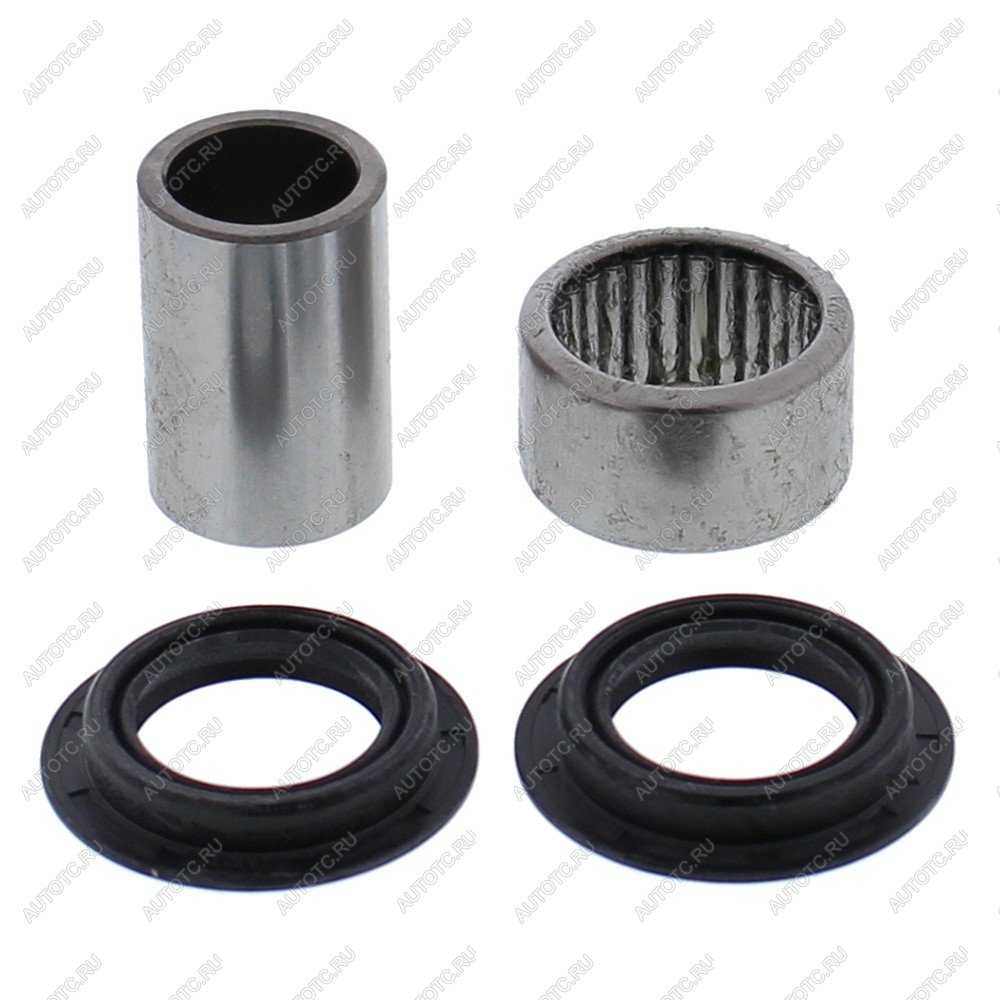 3 269 р. Нижн. опорный подшипн. задн. аморт. ALL BALLS Kawasaki KL650 A (KLR) 87-07 (29-5083)  29-5083  с доставкой в г. Керчь
