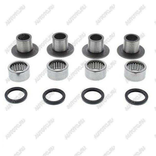 3 299 р. Нижн. опорный подшипн. задн. аморт. ALL BALLS Yamaha TT-R125225 (29-5075)  29-5075  с доставкой в г. Керчь