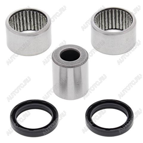 3 399 р. Нижн. опорный подшипн. задн. аморт. ALL BALLS Husqvarna SM450 10, TCTE250 08-13 (29-5062)  29-5062  с доставкой в г. Керчь
