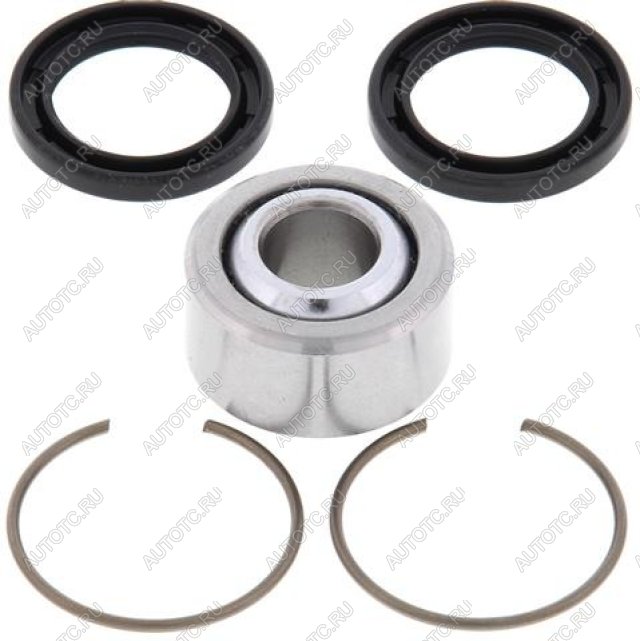 3 579 р. Нижн. опорный подшипн. задн. аморт. ALL BALLS Suzuki DR250 90-93, DR250S 90-95, RMX250 (29-5033)  29-5033  с доставкой в г. Керчь