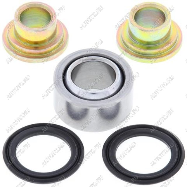 3 369 р. Нижн. опорный подшипн. задн. аморт. ALL BALLS Yamaha WR250 94-97, YZ125250 93-00 (29-5016)  29-5016  с доставкой в г. Керчь