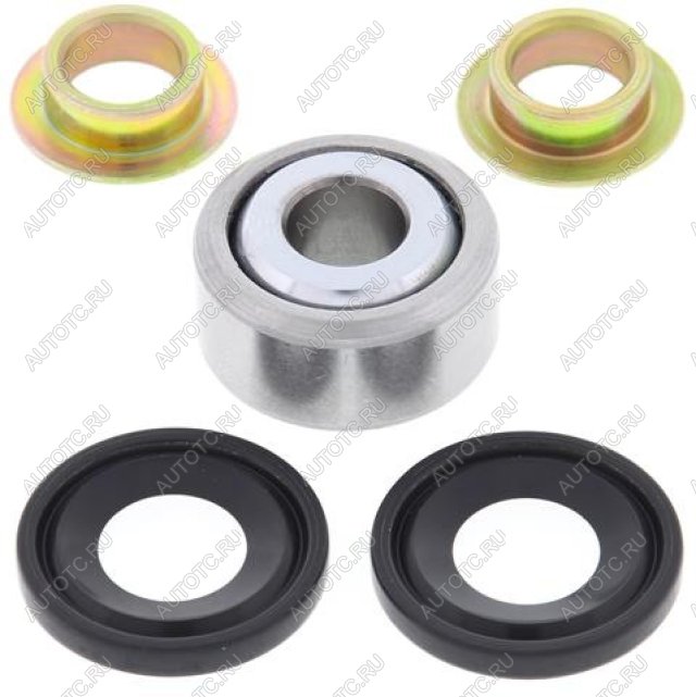 4 099 р. Нижн. опорный подшипн. задн. аморт. ALL BALLS Suzuki RM125250 92-95, RMX250 92-99 (29-5011)  29-5011  с доставкой в г. Керчь