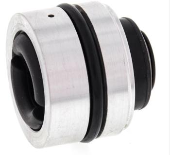 Ркомпл. задн. аморт. Moose Racing Yamaha YZ250F 06-13 YZ450F 06-09 (37-1117)  13140050