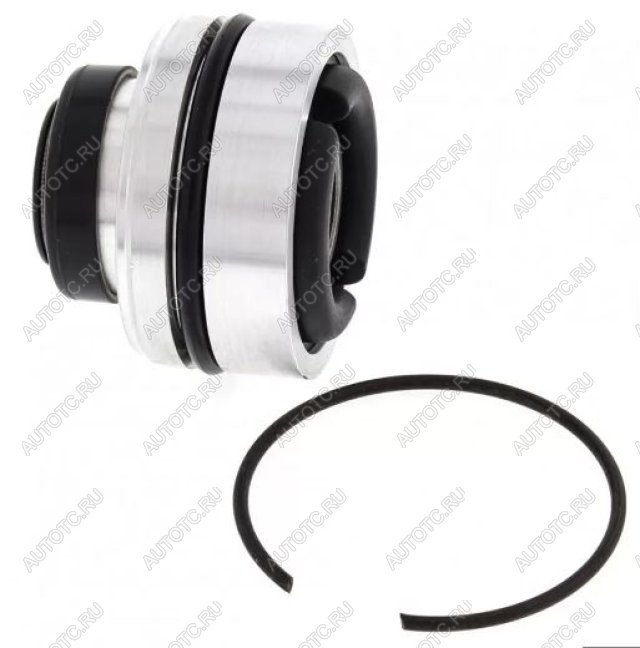 6 849 р. Ркомпл. задн. аморт. Moose Racing KTM 450SX-F 15, 125150SX 12-16 (37-1127)  13140294  с доставкой в г. Керчь