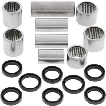 Ремкомплект прогрессии ALL BALLS Honda XR400R 98-04  (27-1047)  27-1047