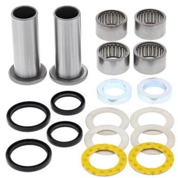 Подшипники оси маятника ALL BALLS Yamaha YZ125 06-16  (28-1160)  28-1160