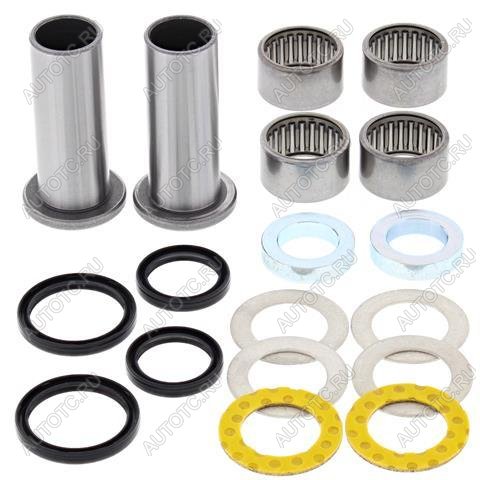 10 699 р. Подшипники оси маятника ALL BALLS Yamaha YZ125 06-16  (28-1160)  28-1160  с доставкой в г. Керчь