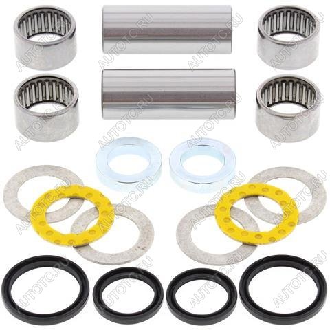 10 699 р. Подшипники оси маятника ALL BALLS Yamaha WR450F 06-15 YZ250 06-16 YZ250F 06-13  (28-1158)  28-1158  с доставкой в г. Керчь