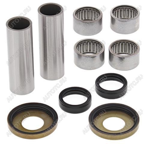 10 899 р. Подшипники оси маятника ALL BALLS Yamaha WR250R 08-16, WR250X 08-11  (28-1201)  28-1201  с доставкой в г. Керчь