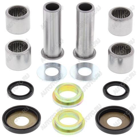 9 399 р. Подшипники оси маятника ALL BALLS Suzuki RM85RM85L 03-15  (28-1089)  28-1089  с доставкой в г. Керчь