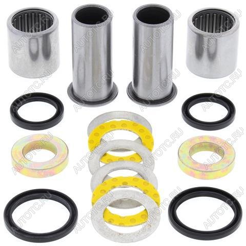10 899 р. Подшипники оси маятника ALL BALLS Suzuki DRZ400E 00-07 RMZ250 07-15 RMZ450 05-15  (28-1047)  28-1047  с доставкой в г. Керчь