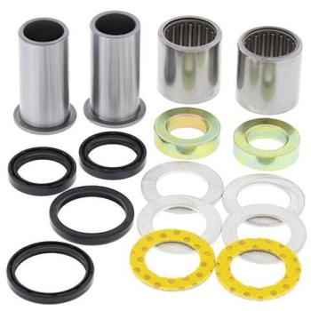 Подшипники оси маятника ALL BALLS Kawasaki KX250F 04-05 Suzuki RMZ250 04-06  (28-1115)  28-1115