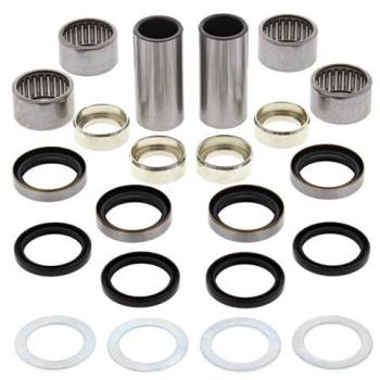 Подшипники оси маятника ALL BALLS Kawasaki KLX450R 08-09, KX250F 06-16, KX450F 06-15  (28-1156)  28-1156