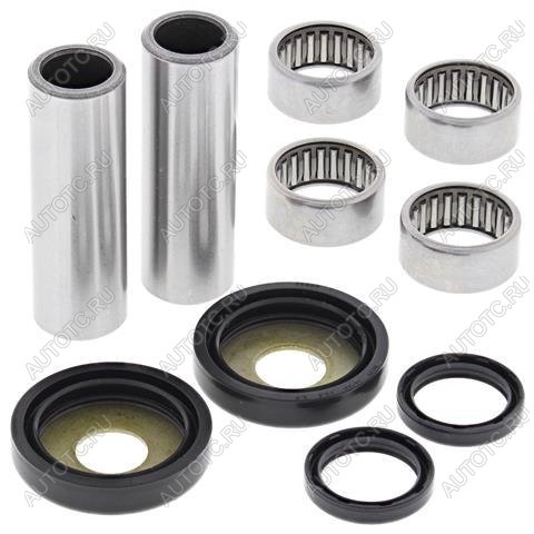 10 399 р. Подшипники оси маятника ALL BALLS Honda XR250R 96-04  (28-1011)  28-1011  с доставкой в г. Керчь