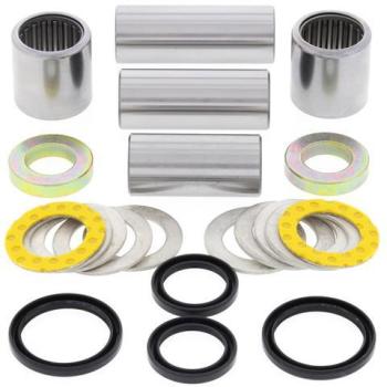 Подшипники оси маятника ALL BALLS Honda CRF250R 10-13, CRF450R 05-12, CRF450X 05-15  (28-1128)  28-1128