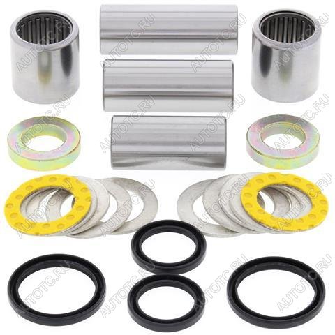 10 699 р. Подшипники оси маятника ALL BALLS Honda CRF250R 10-13, CRF450R 05-12, CRF450X 05-15  (28-1128)  28-1128  с доставкой в г. Керчь