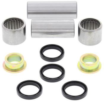 Подшипники оси маятника ALL BALLS Honda CR80-85 00-07CRF150 07-14  (28-1019)  28-1019