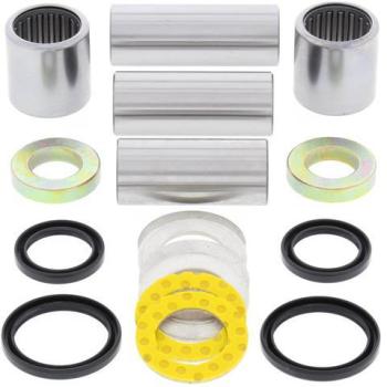 Подшипники оси маятника ALL BALLS Honda CR250R 02-07, CRF450R 02-04  (28-1037)  28-1037