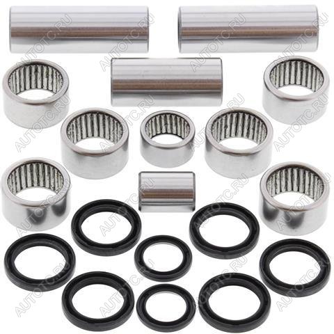 10 749 р. Ремкомплект прогрессии ALL BALLS Suzuki DRZ400E 00-07, DRZ400K 00-03, DRZ400S 00-15 (27-1043)  27-1043  с доставкой в г. Керчь